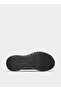 Kids Microstrides Hook & Loop School Shoes - 5