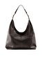 Eskitme görünümlü shopper çanta - 2