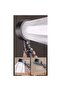 Turbo Shower Head Home Bath Shower Nozzle Water Heater Filter Shower -8 Bathi - 5