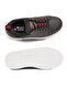 Black-Red Comfort Comfortable Sole Rubber Laced Boys' Sneaker Balase F - 5