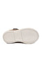 Baby Tan Velcro Orthopedic Sole First Step Shoes Sandals 26A24 - 5