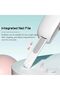 Pett Nail Clipper for Cats - Gentle Round-Hole Trimmer with Dust Storage | Adjustable Size & - 4