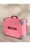 Pink Kitchenware Trunk -Small Tableware Table Kitchen Set - 4