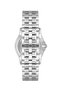Sapphire Glass Classic Silver Men's Wristwatch Nc45-2925001-Asm - 4