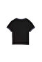 Future.Puma.Archive Tee Women's Casual T-Shirt 63664601 Black - 4