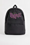Bratz Printed Unisex Backpack Chouze - 2