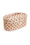 Honey Puppy Airwrap Compatible XL Size Bag Travel Bag for All Hair Styling Tools with Compartments - 2