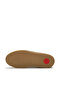 Men's The Dash T-Toe Leather Sneakers - 4