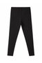 Benetton Girls' Basic Tights Black - 2