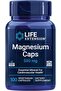 Magnesium 500 Mg Magnesium Oxide Citrate and Succinate 100 Veg Caps