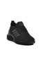 Unisex Black Knitwear Lightweight Breathable Flexible Walking and Sports Shoes Vene g - 2