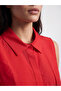 Lcw Vision Pleated Women's Shirt - 3