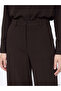 Lcw Modest Regular Fit Wide Leg Women's Trousers - 3