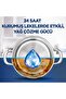 All-In-One Dishwasher Detergent Gel Liquid 1000 ml X 6 Pcs 40 Washes+ Sleepy Lilyum 100-Pack Wet Towels - 3