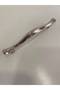 Nickel Handle Small 12.5 cm (Hole Distance 96 mm)