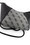 Patterned Baguette Bag Minimalist Daily Strap Women's Bag - 3