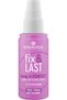 Fix & Last Keep It Perfect Makeup Setting Spray, 50 ml