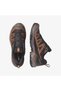 454733 X Ultra 360 Goretex Men's Sports Shoes Black - Brown - 2