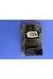 Dashboard ornament with headlight adjustment Thalia code 8200379685 - 5