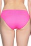 Neon Fuchsia Mi 3001 Soft Slip Panties - 2