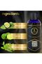 AMBER BREEZE - Diffuser Aroma Oil - Soothing, Healing, and Relaxing Fragrance for Scent Diffusers - Aromatherapy (500 ml) - 2