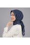 Arsel Moda Soft Cotton Scarf Lrb6004 - 2