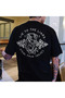 Cotton Unisex Stylish Comfortable Special Design T-Shirt