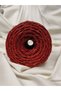 Glitter Paper Yarn Hand Knitting Yarn 200Gr.-240Mt. (1 Piece) - Color: 213 - 3