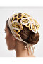 Bohemian Style Crowned Bandana - 3
