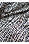 Fabric Viscose Cotton Trousers Dress Tunic Skirt - 3