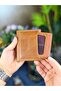 Marten Genuine Leather Unisex Wallet with Plenty of Card Holders - 3