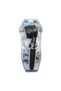 Massage Tip=Elastic Silicone Ultra Shower Head 360 Degree 3 Modes= Function Water Stop Button