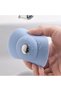 Silicone Material Bathroom Kitchen Drain Garbage Stopper for Sink Non-Slip Strainer Types Models - 5