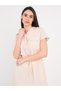 - Rochie dama de culoare uniforma - 3