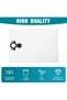 12-piece set of non-woven dust bag vacuum cleaner accessories for Nilfsk VL/VC/Aero10/21 - 3