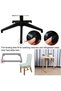 20 M6 x 20mm adjustable furniture leveling feet, adjustable foot pads, furniture legs, table legs, chair legs, floor protectors, screws, casters - 4