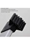 Replacement rubber feet for ladders - 4-pack, compatible with extension ladders - 2