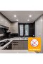 10 G4 LED bulbs, DC 12V, non-dimmable, white, 6000K, 20W, suitable for halogen lamps in kitchens, campervans, RVs, trailers, boats, etc. - 4