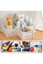 Drawer Organizer 16 Pieces - Adjustable - Drawer Divider - Kitchen Organizer - Office Organizer - High-Quality Material - 2