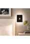 Rectangular Wall Reading Sconce – Model 6697 | 3 Watt – LED CREE - 2