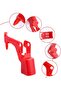 1-Piece Red Switch Button Main Motor Repair Part for Dyson V10/V11 Vacuums - 3