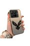 Xiaomi Mi 15t Pro Compatible Hard Acrylic Back Silicone Edge Lens Protection Case