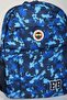 Licensed Camouflage Large Size High School School Bag and Pencil Case - 5