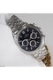 Fm11627A2 Men's Wrist Watch with Steel Band - 3