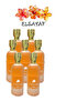 7 قطع عطر كوكو إريك 200 مل