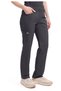 Dickies Balance Dke135 Women's Scrubs Pants - Imported, 2-Way Stretch, 6 Pockets, Modern Doctor/Nurse Single Bottom - 3