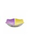 Basket with Strainer and Multi-Use Lid 32X22X11 cm