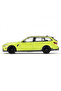Mey Import ®   1/64 Model Car M3 m Touring Sao Paulo Yellow - 2