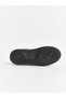 Lcw Steps Black Lace-Up Thick Sole Girls' Sports Shoes - 4