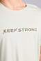 Ultra Soft Standard Fit Printed Short Sleeve T-Shirt H4142Ax26Au - 4